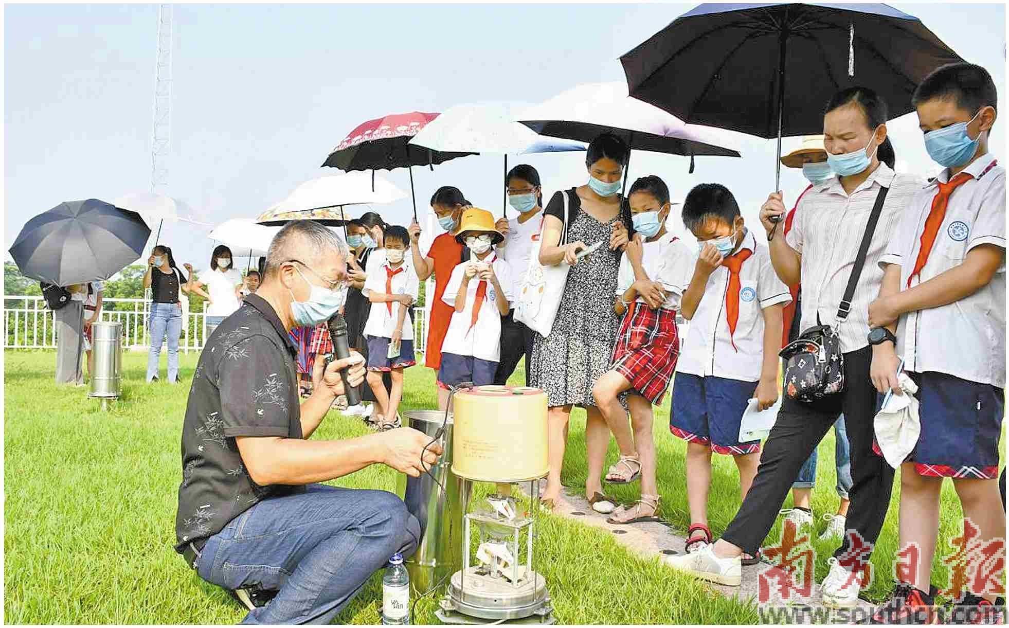 新股消息 | 李小加：滴灌通以21章形式上市可加快进度 预期本次上市可成功进行