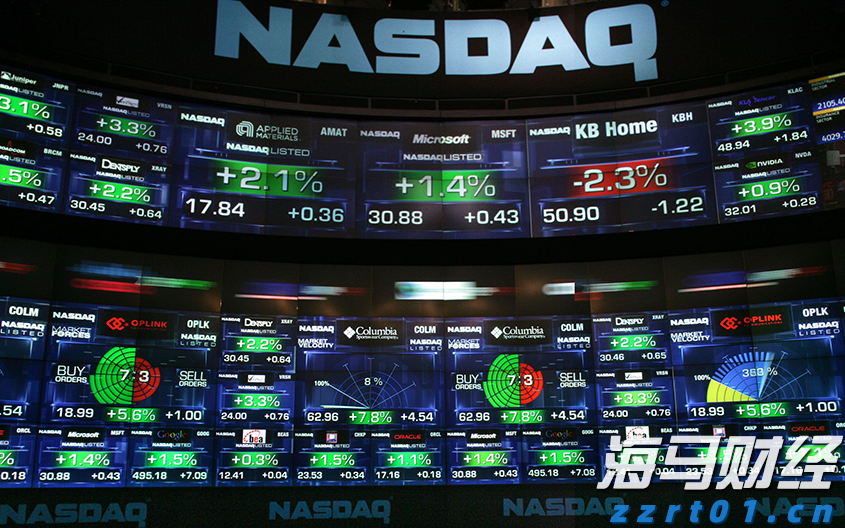 A股公告精选 | “券商茅”上半年净利润55.67亿元 同比增长37.27%